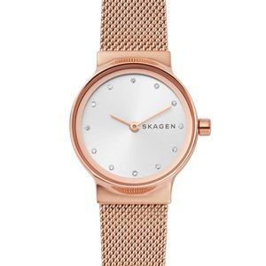 *Rose Gold* Skagen Womens Watch *26mm*